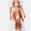 Tabay Balloon Dress