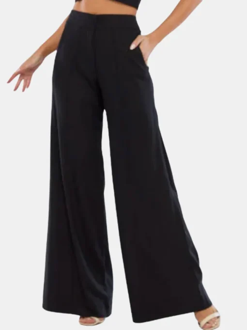 Tallie Pants