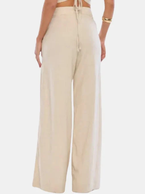 Tallie Pants