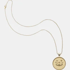 Taurus Zodiac Pendant