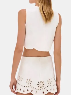 Tavy Top