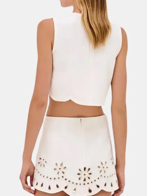 Tavy Top