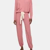 Tencel Modal Slouch PJ Set