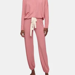 Tencel Modal Slouch PJ Set