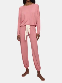 Tencel Modal Slouch PJ Set