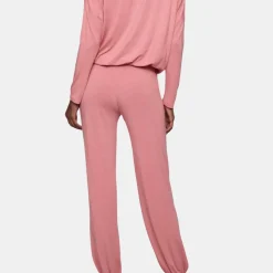 Tencel Modal Slouch PJ Set