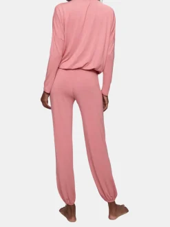 Tencel Modal Slouch PJ Set