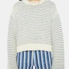 The Bell Sleeve Jumper Roll
