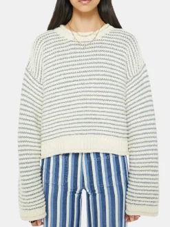 The Bell Sleeve Jumper Roll