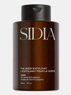 The Body Exfoliant