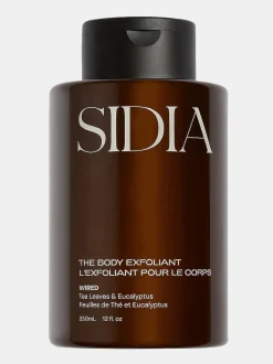 The Body Exfoliant