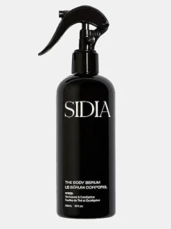 The Body Serum