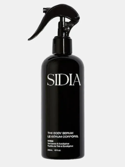 The Body Serum