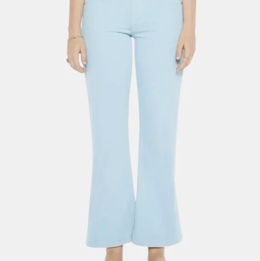 The Bookie Flood Pants
