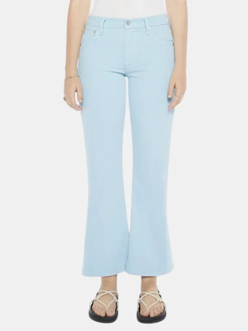 The Bookie Flood Pants