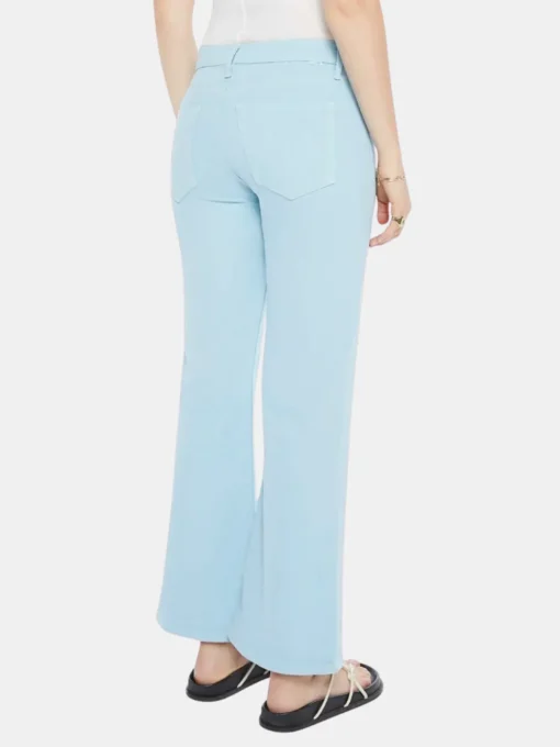 The Bookie Flood Pants
