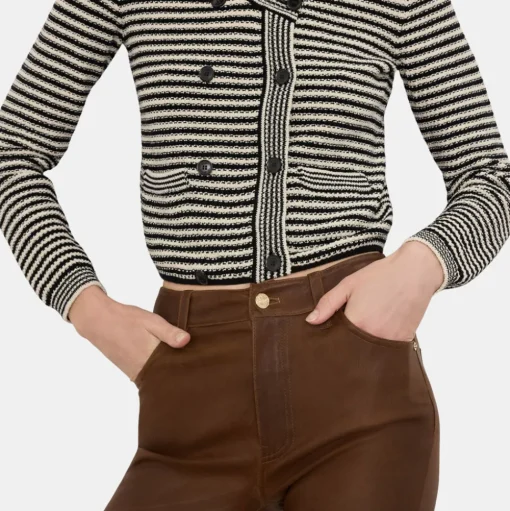 The Court Cardi