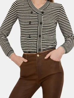 The Court Cardi