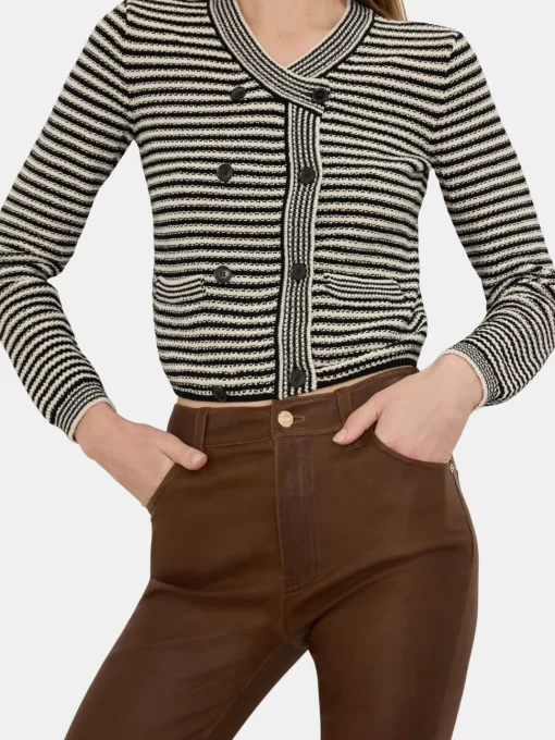 The Court Cardi
