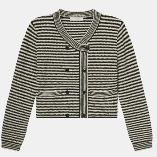 The Court Cardi