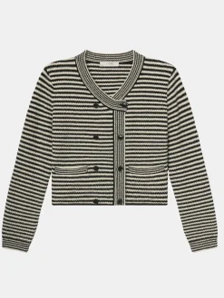The Court Cardi