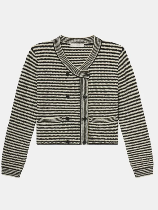 The Court Cardi