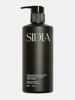 The Hand Exfoliant