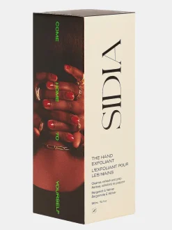 The Hand Exfoliant