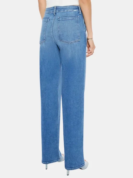 The Major Prep Jeans