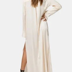 The Mallory Kaftan Maxi Dress