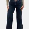 The Pintuck Trouser