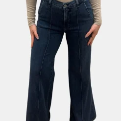 The Pintuck Trouser