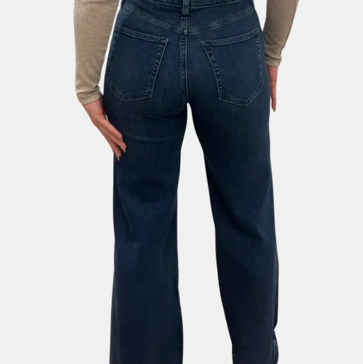 The Pintuck Trouser