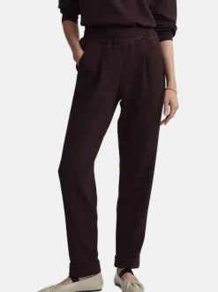 The Rolled Cuff Pant