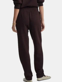 The Rolled Cuff Pant