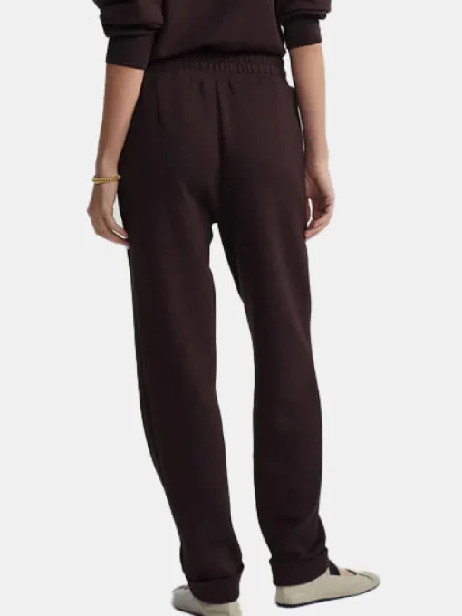 The Rolled Cuff Pant
