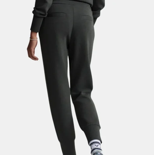 The Slim Cuff Pant