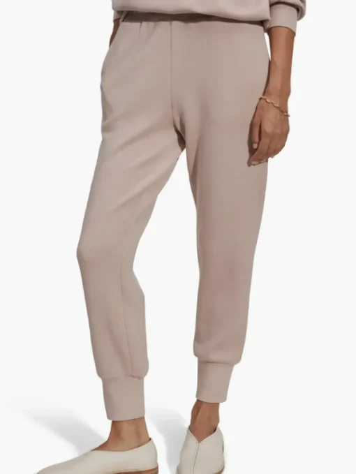 The Slim Cuff Pant