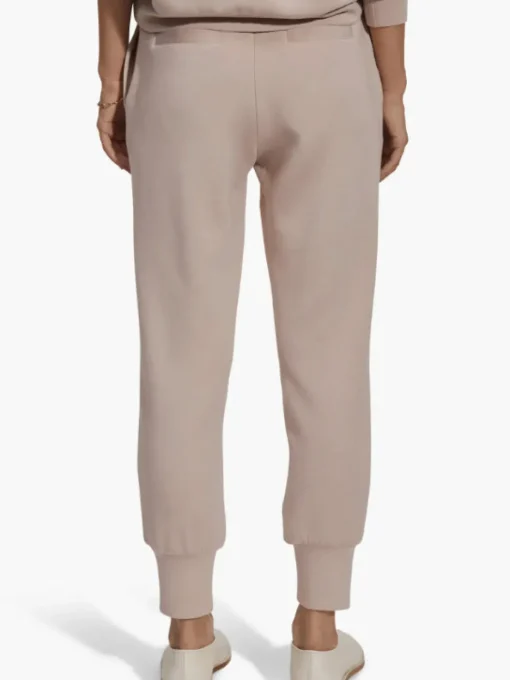 The Slim Cuff Pant