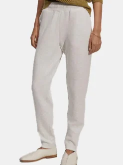 The Slim Zip Hem Pant
