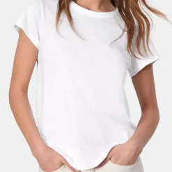 The Slub Tee