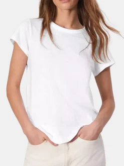 The Slub Tee