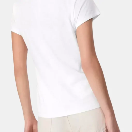 The Slub Tee
