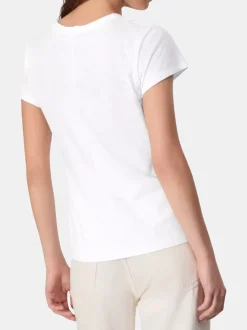 The Slub Tee
