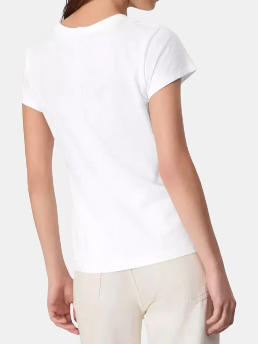 The Slub Tee