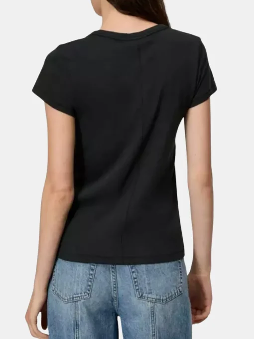 The Slub Tee