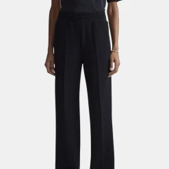 The Wide Leg Pant