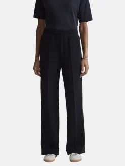 The Wide Leg Pant