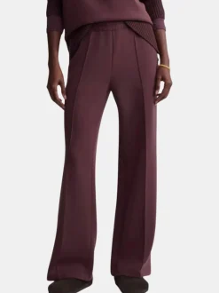 The Wide Leg Pant