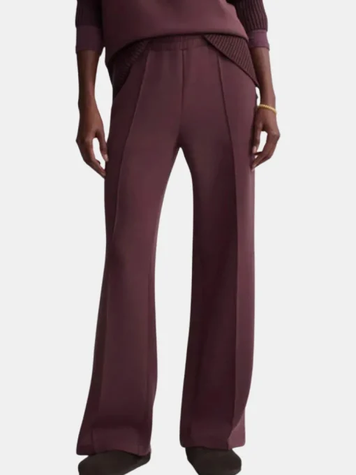 The Wide Leg Pant